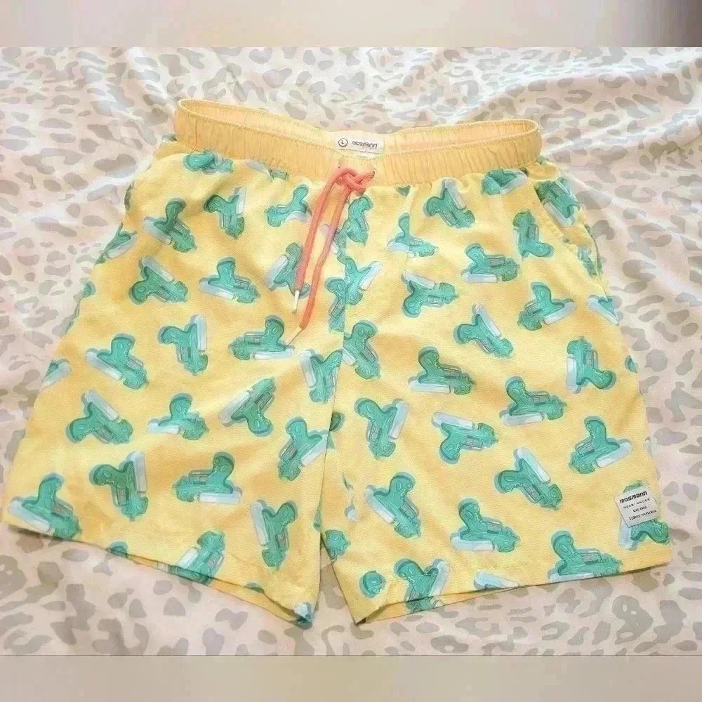 Swimwear mens